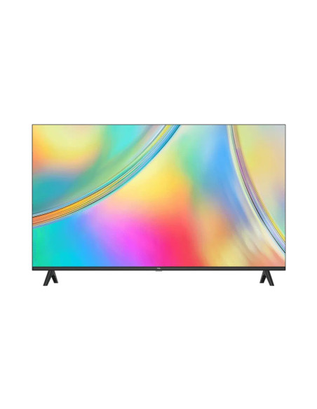 Telewizor Tcl 40Fhd7900 Led 40'' Full Hd Android Tv Dolby Digital Plus Dvb-T2 Czarny
