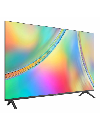 Telewizor Tcl 40Fhd7900 Led 40'' Full Hd Android Tv Dolby Digital Plus Dvb-T2 Czarny