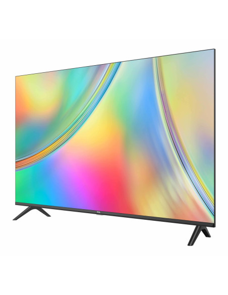 Telewizor Tcl 40Fhd7900 Led 40'' Full Hd Android Tv Dolby Digital Plus Dvb-T2 Czarny