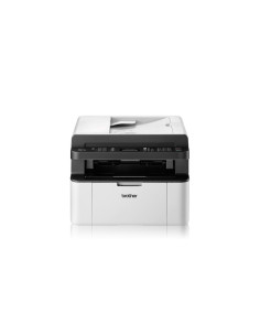 Brother Mfc-1910W Drukarka Wielofunkcyjna Laser A4 2400 X 600 Dpi 20 Stron/Min Wi-Fi