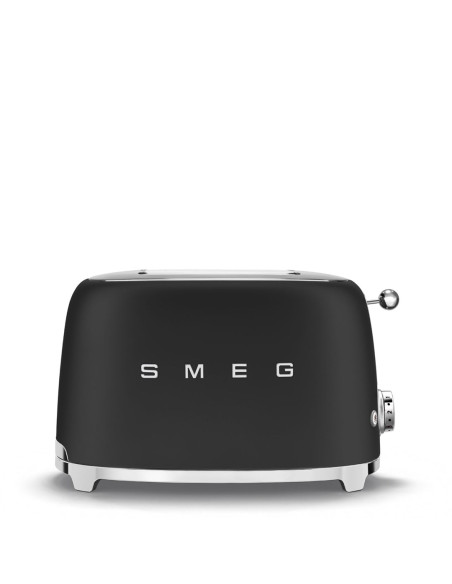 Toster Smeg Tsf01Blmeu