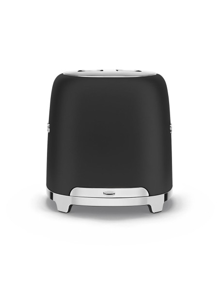 Toster Smeg Tsf01Blmeu