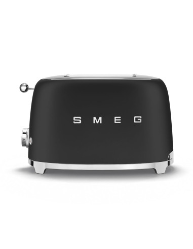 Toster Smeg Tsf01Blmeu