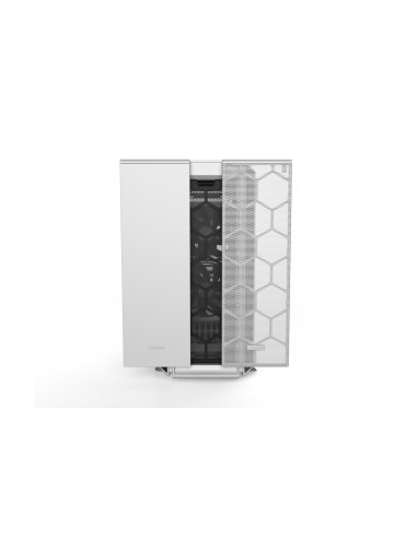 Obudowa Be Quiet! Silent Base 802 Window White