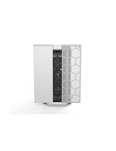 Obudowa Be Quiet! Silent Base 802 Window White