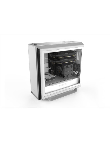 Obudowa Be Quiet! Silent Base 802 Window White