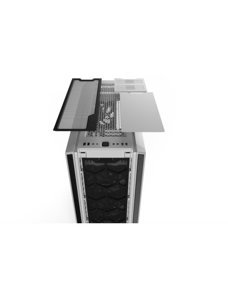 Obudowa Be Quiet! Silent Base 802 Window White