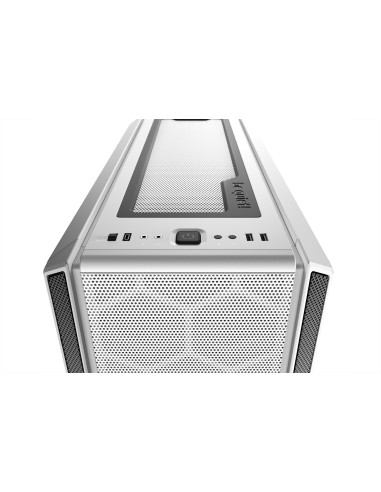 Obudowa Be Quiet! Silent Base 802 Window White