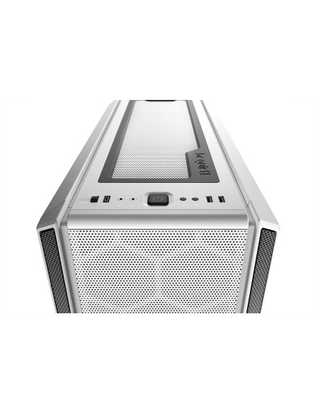 Obudowa Be Quiet! Silent Base 802 Window White