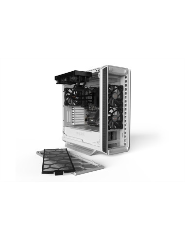Obudowa Be Quiet! Silent Base 802 Window White