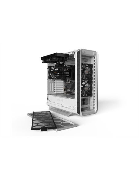 Obudowa Be Quiet! Silent Base 802 Window White