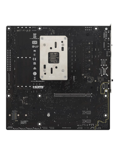 Asus Prime B840M-A Wifi Amd B840 Gniazdo Am5 Micro Atx