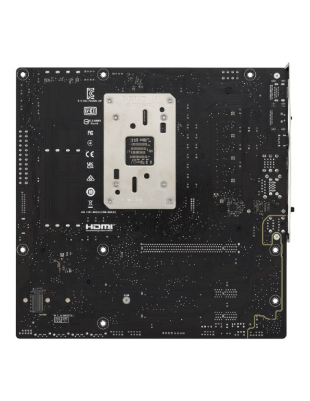 Asus Prime B840M-A Wifi Amd B840 Gniazdo Am5 Micro Atx