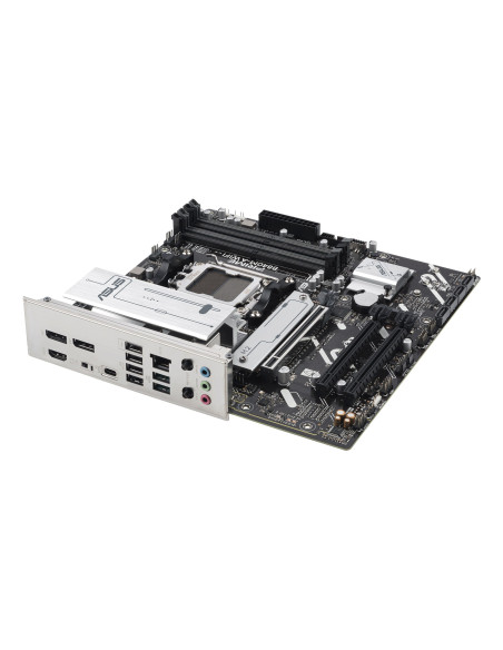 Asus Prime B840M-A Wifi Amd B840 Gniazdo Am5 Micro Atx