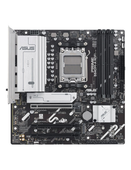 Asus Prime B840M-A Wifi Amd B840 Gniazdo Am5 Micro Atx