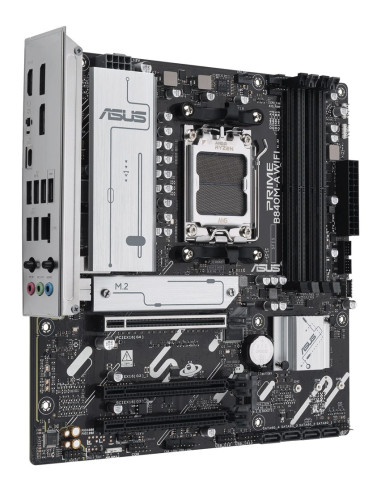 Asus Prime B840M-A Wifi Amd B840 Gniazdo Am5 Micro Atx