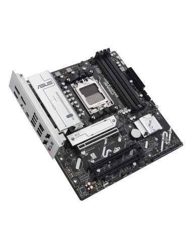 Asus Prime B840M-A Wifi Amd B840 Gniazdo Am5 Micro Atx