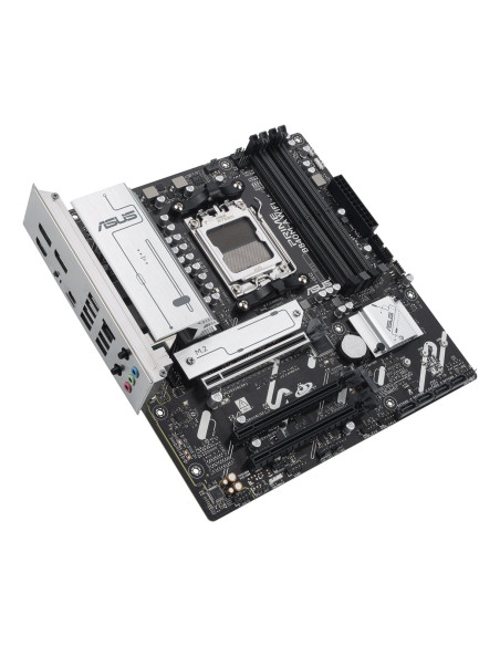 Asus Prime B840M-A Wifi Amd B840 Gniazdo Am5 Micro Atx