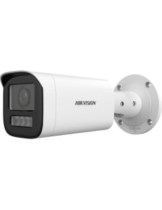 Hikvision Value Series Ds-2Cd1663G2-Lizu(2.8-12Mm)Pl Kamera Przemysłowa Kula (Kształt) Kamera Bezpieczeństwa Ip Wewnętrz I Na Wo