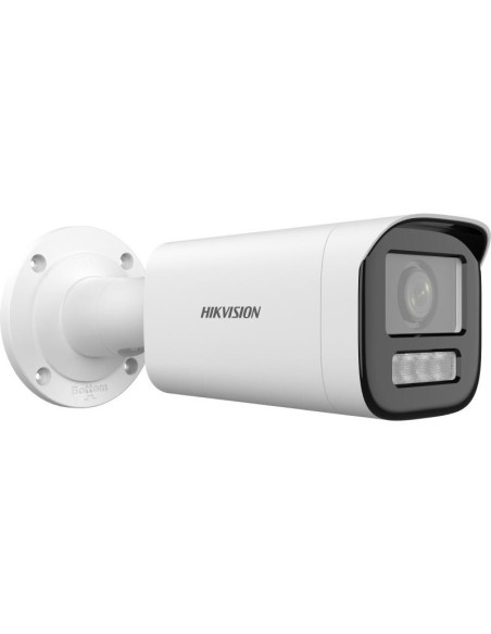 Hikvision Value Series Ds-2Cd1663G2-Lizu(2.8-12Mm)Pl Kamera Przemysłowa Kula (Kształt) Kamera Bezpieczeństwa Ip Wewnętrz I Na Wo