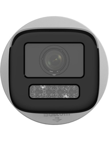 Hikvision Value Series Ds-2Cd1663G2-Lizu(2.8-12Mm)Pl Kamera Przemysłowa Kula (Kształt) Kamera Bezpieczeństwa Ip Wewnętrz I Na Wo