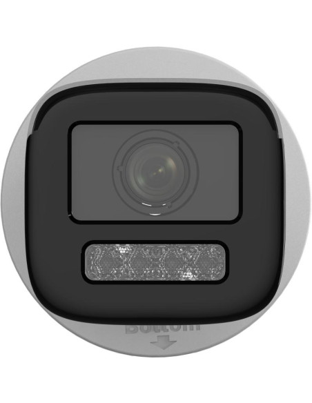 Hikvision Value Series Ds-2Cd1663G2-Lizu(2.8-12Mm)Pl Kamera Przemysłowa Kula (Kształt) Kamera Bezpieczeństwa Ip Wewnętrz I Na Wo