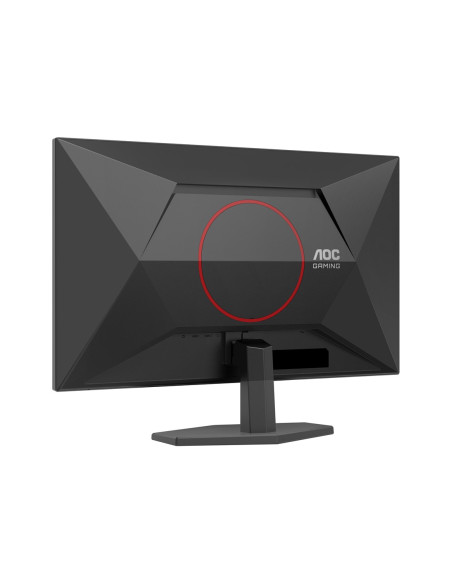 Monitor Aoc Q27G42Xe 27" Ips Qhd 180Hz 1Ms 2560X1440 2Xhdmi Czarny