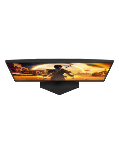 Monitor Aoc Q27G42Xe 27" Ips Qhd 180Hz 1Ms 2560X1440 2Xhdmi Czarny