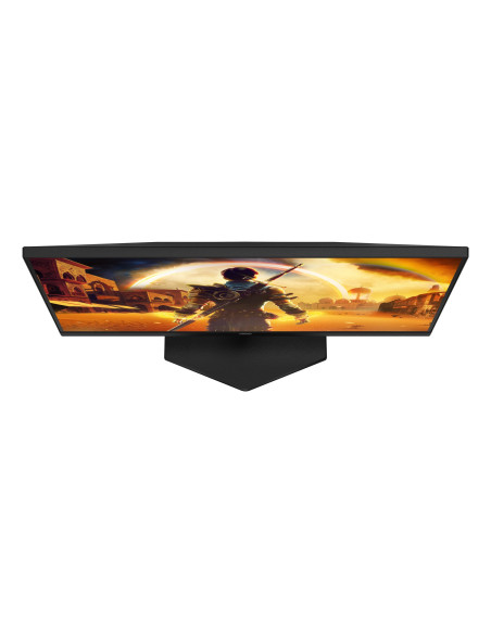 Monitor Aoc Q27G42Xe 27" Ips Qhd 180Hz 1Ms 2560X1440 2Xhdmi Czarny