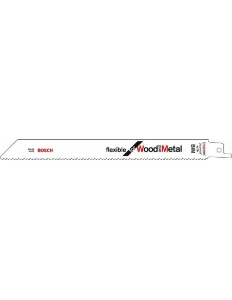 Bosch Brzeszczot S 1022Hf /100Szt. @
