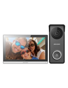 Wideodomofon Hikvision Ds-Kis313-P