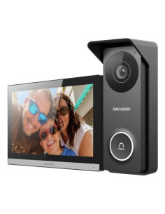 Wideodomofon Hikvision Ds-Kis313-P 2