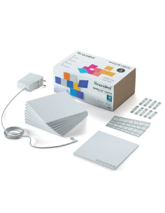 Zestaw Nanoleaf Canvas Smarter Kit