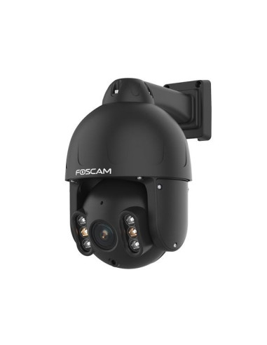 Obrotowa Kamera Foscam Sd8Ep  8Mp Czarna