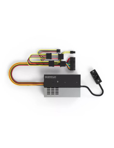 Zasilacz Streacom Zeroflex 240 - 240 W