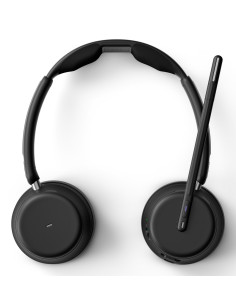 Słuchawki Bluetooth Epos Impact 1060T, Kompatybilne Z Ms Teams