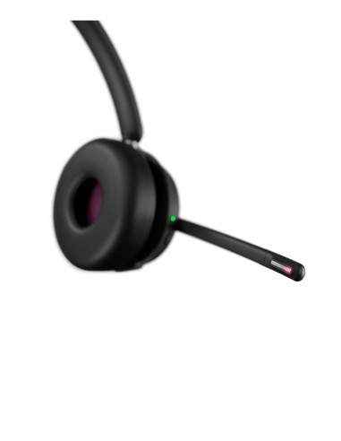Słuchawki Bluetooth Epos Impact 1060T, Kompatybilne Z Ms Teams