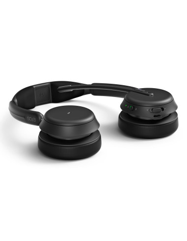 Słuchawki Bluetooth Epos Impact 1060T, Kompatybilne Z Ms Teams