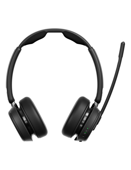 Słuchawki Bluetooth Epos Impact 1060T, Kompatybilne Z Ms Teams