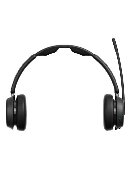 Słuchawki Bluetooth Epos Impact 1060T, Kompatybilne Z Ms Teams