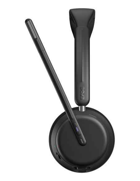 Słuchawki Bluetooth Epos Impact 1060T, Kompatybilne Z Ms Teams