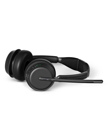 Słuchawki Bluetooth Epos Impact 1060T, Kompatybilne Z Ms Teams