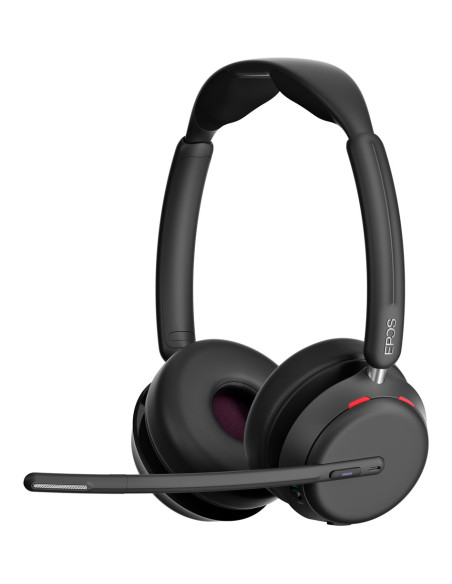 Słuchawki Bluetooth Epos Impact 1060T, Kompatybilne Z Ms Teams