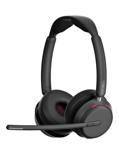 Słuchawki Bluetooth Epos Impact 1060, Dwustronne