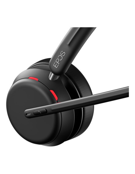 Słuchawki Bluetooth Epos Impact 1060, Dwustronne