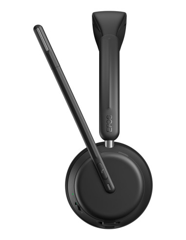 Słuchawki Bluetooth Epos Impact 1060, Dwustronne