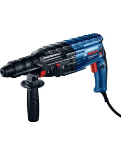 Bosch Gbh 240 F Professional 790 W 4200 Rpm Sds Plus