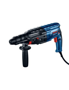 Bosch Gbh 240 F Professional 790 W 4200 Rpm Sds Plus 2