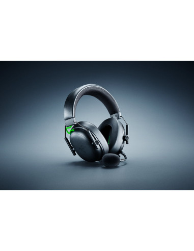 Słuchawki Razer Blackshark V3 Do Zestawu Xbox, Nauszny, Bezprzewodowy