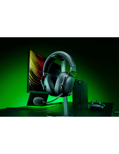 Słuchawki Razer Blackshark V3 Do Zestawu Xbox, Nauszny, Bezprzewodowy